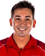 Brennan Hagar, Interim Assistant Coach