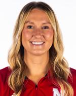Kelly (Hunter) Natter, Assistant Coach
