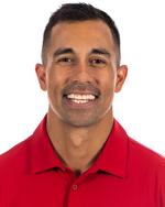 Jaylen Reyes, Assistant Coach
