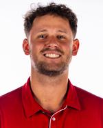 Nate Wilson, Video & Administrative Coordinator